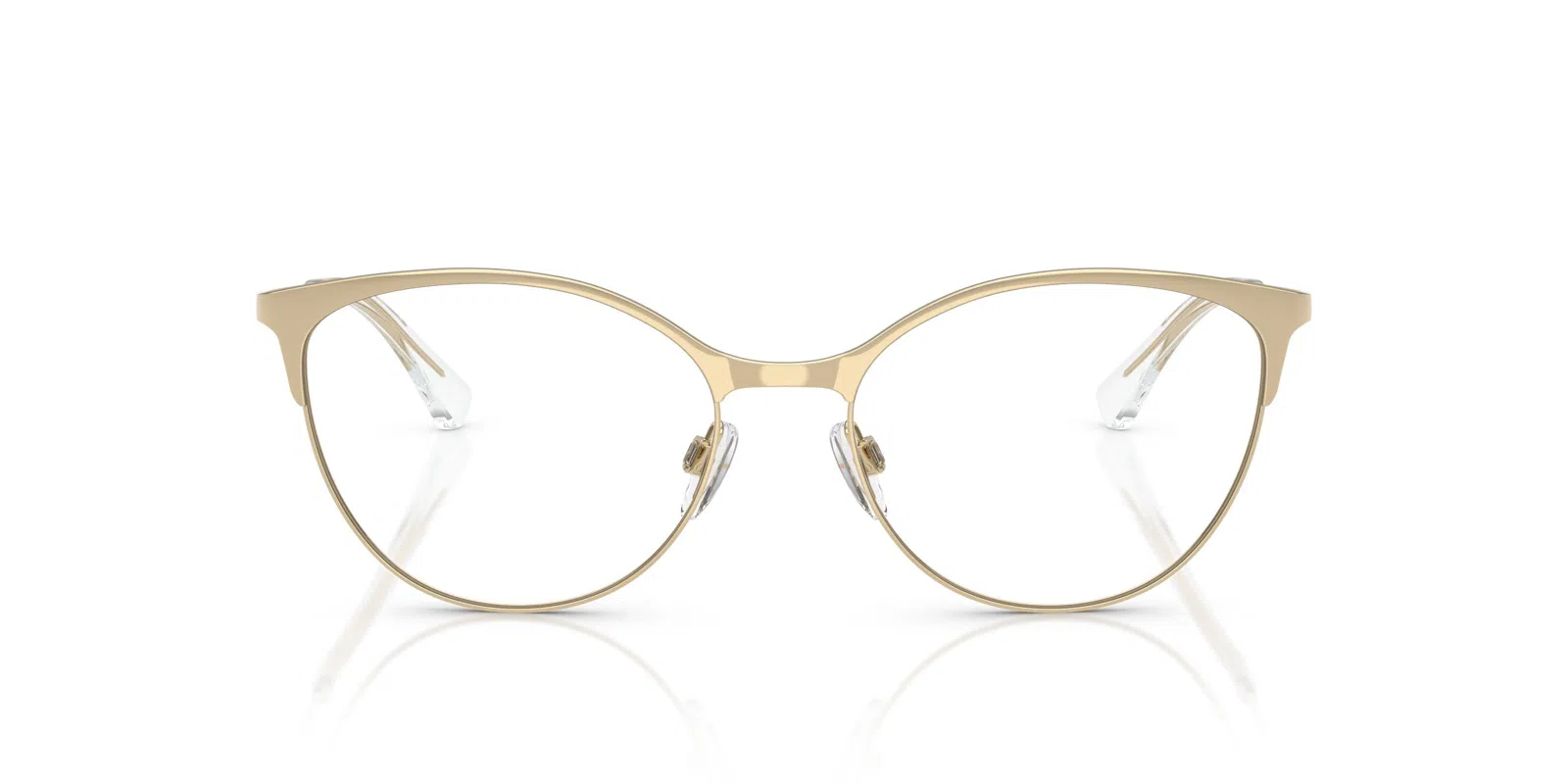 Emporio Armani 1087 Eyeglasses - view 17